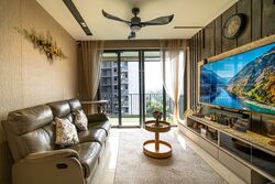 Signature At Yishun (D27), Condominium #583870711